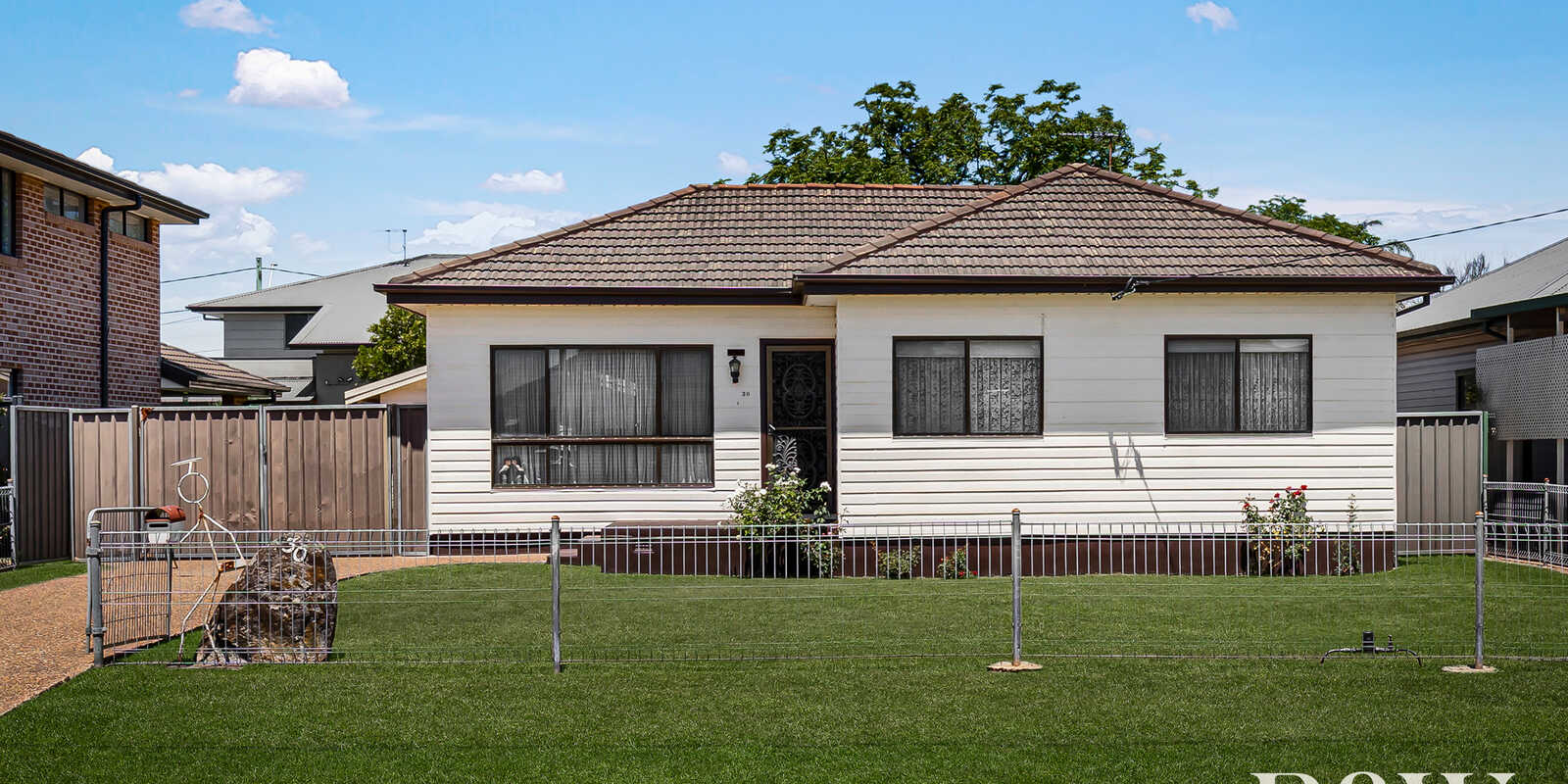30 Gregory Avenue Oxley Park 30 Gregory Avenue Oxley Park