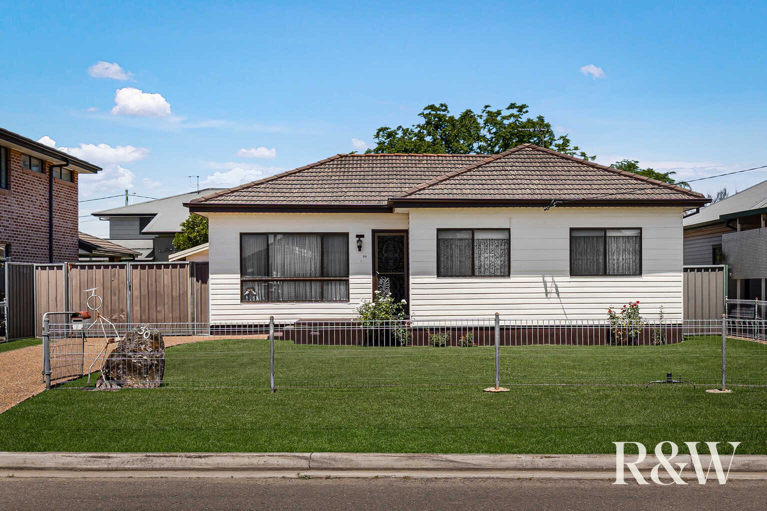 30 Gregory Avenue Oxley Park 30 Gregory Avenue Oxley Park