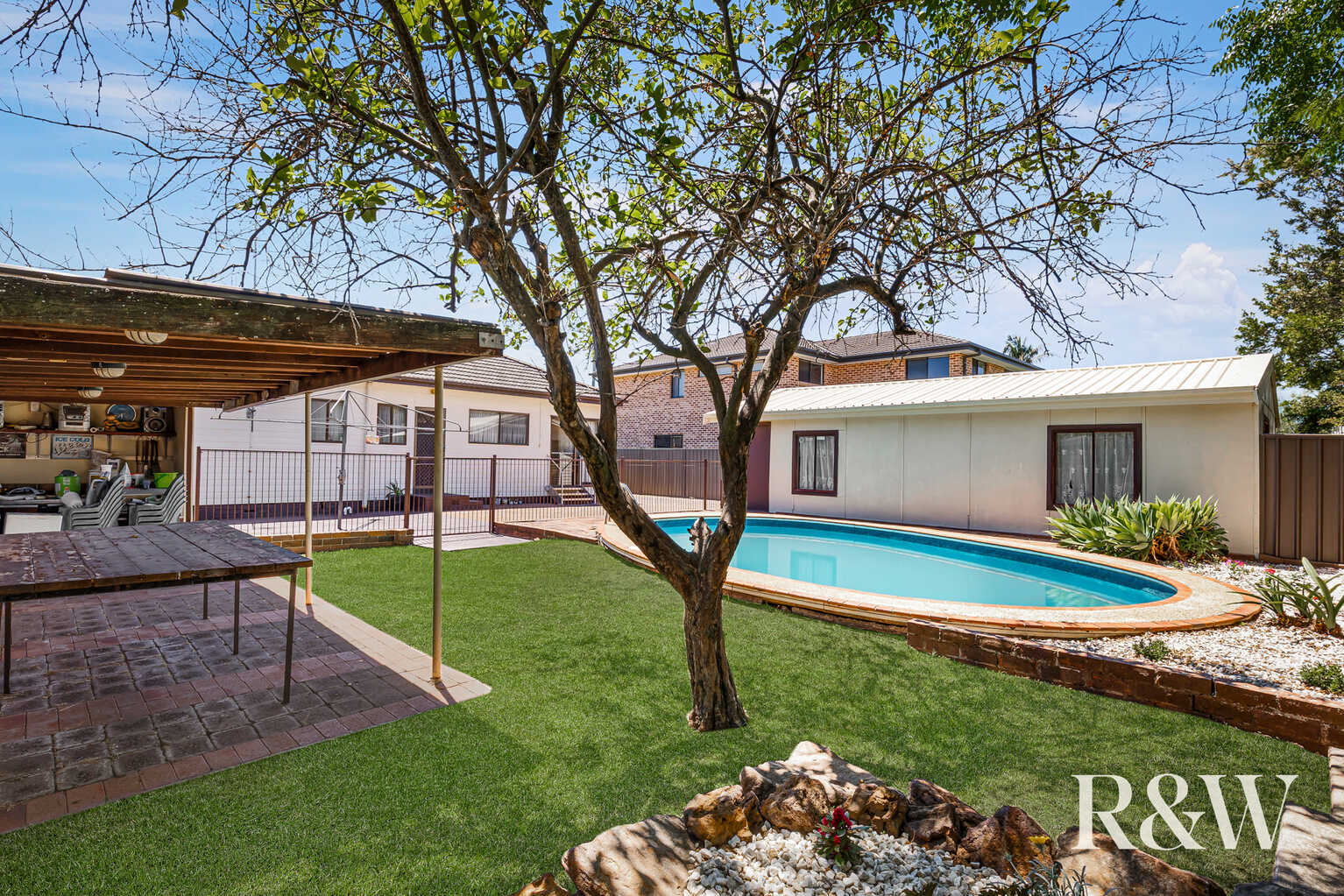 30 Gregory Avenue Oxley Park 30 Gregory Avenue Oxley Park