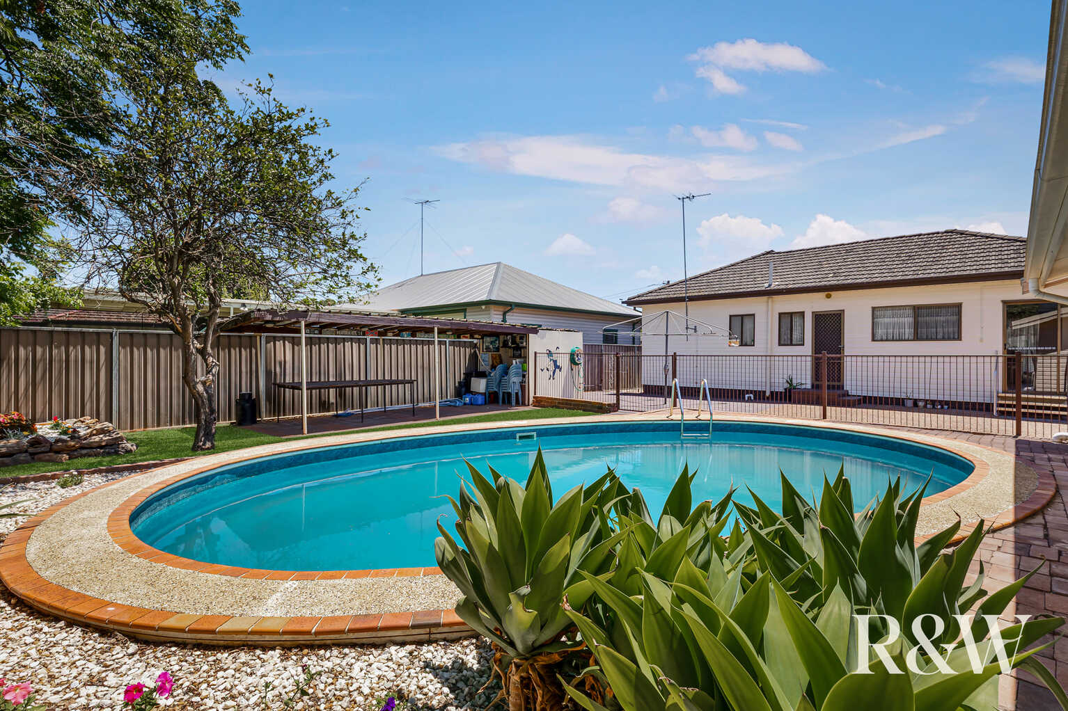 30 Gregory Avenue Oxley Park 30 Gregory Avenue Oxley Park