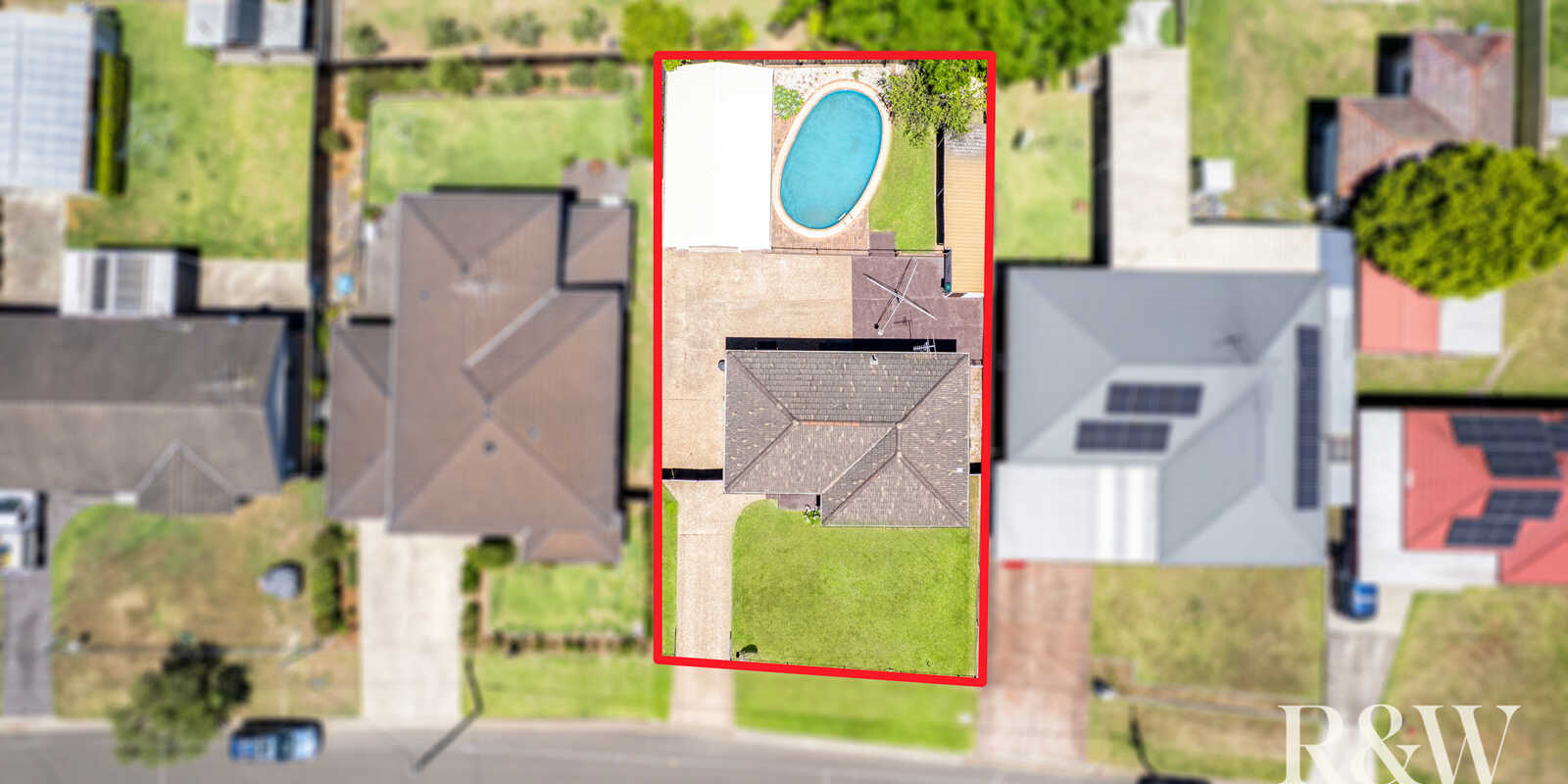 30 Gregory Avenue Oxley Park 30 Gregory Avenue Oxley Park