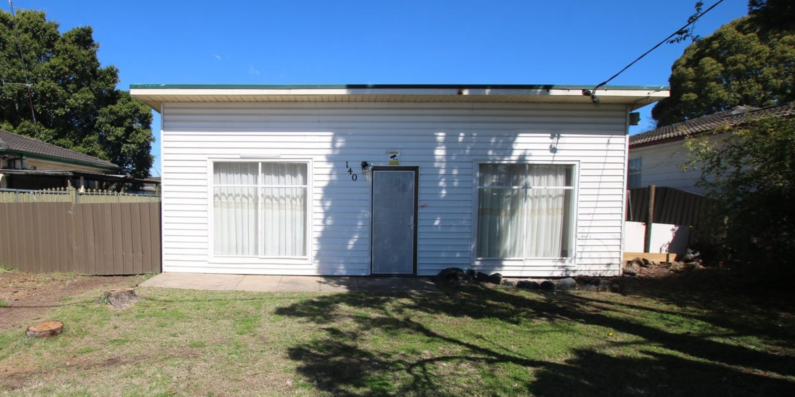 140 Great Western Highway Colyton