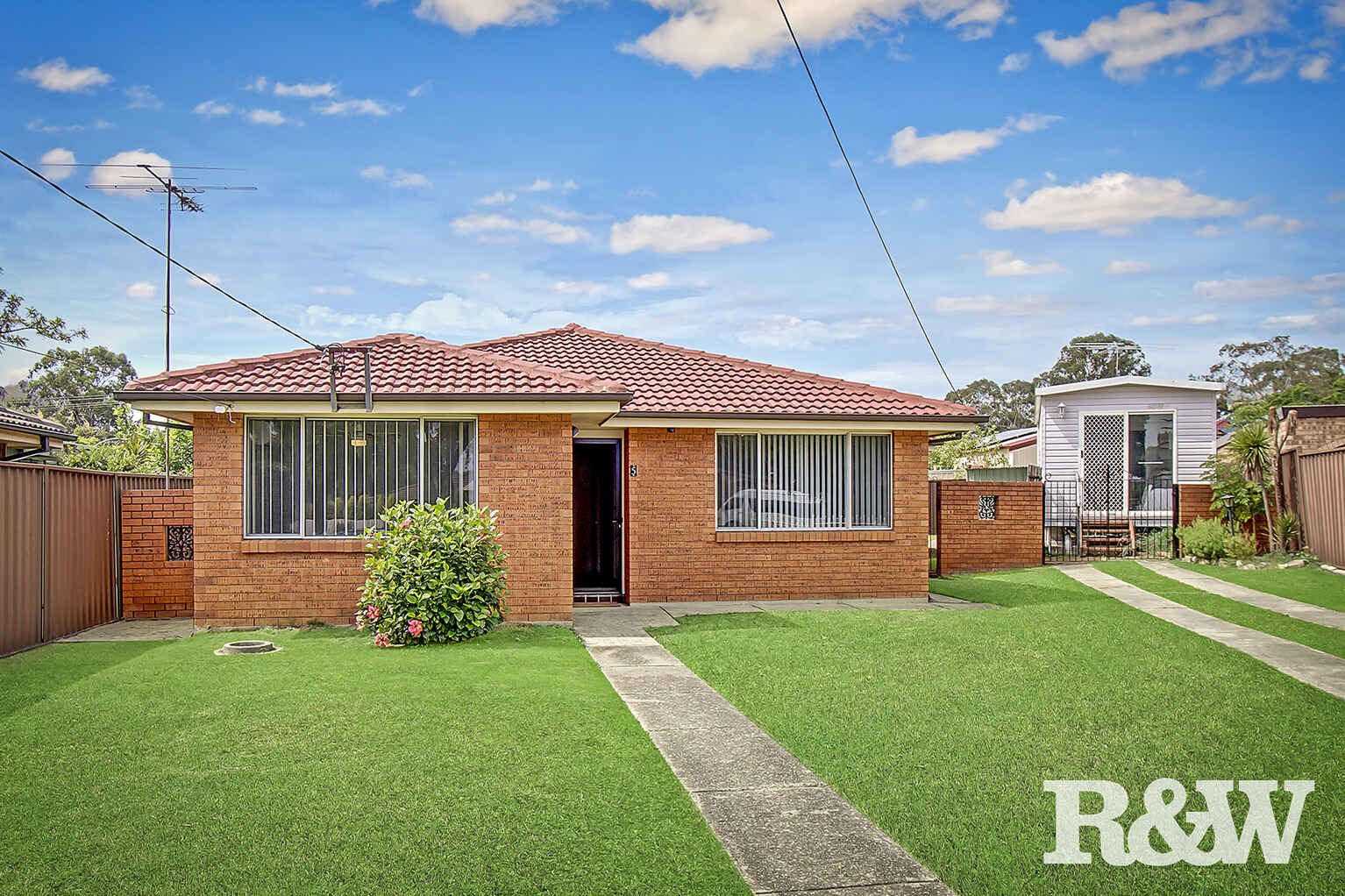 5 Erica Place Rooty Hill