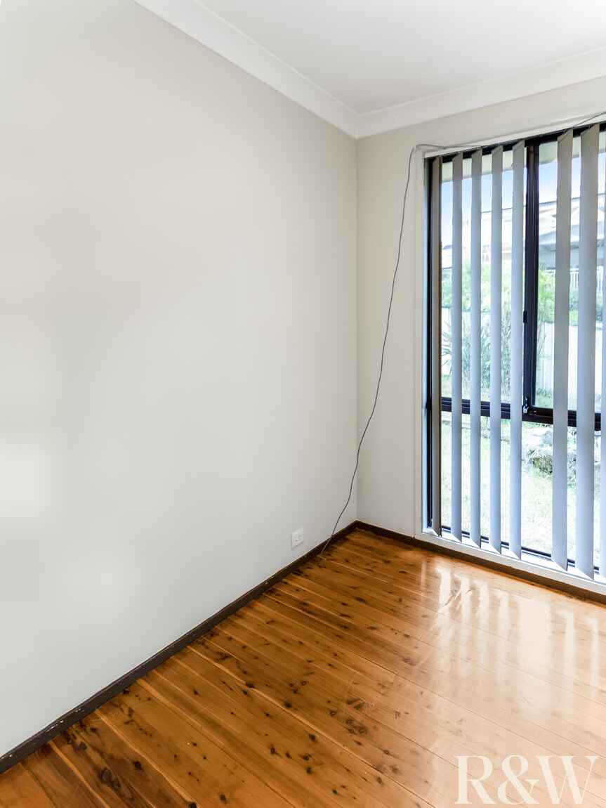 2 Hughes Avenue Penrith