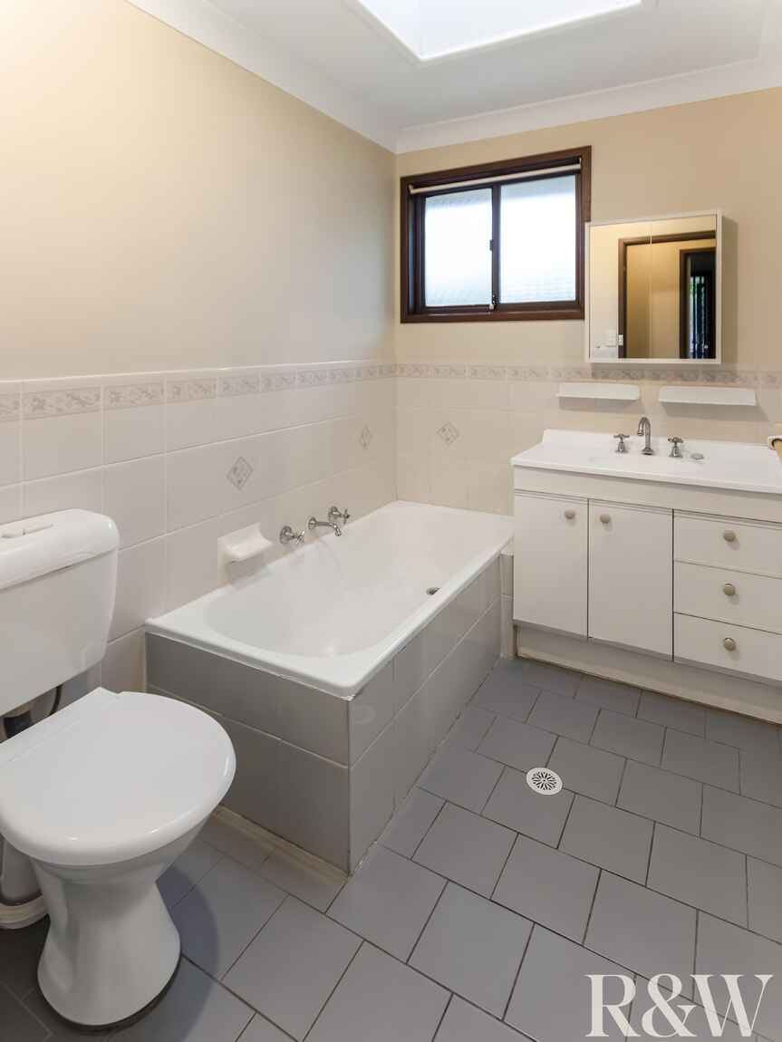 2 Hughes Avenue Penrith