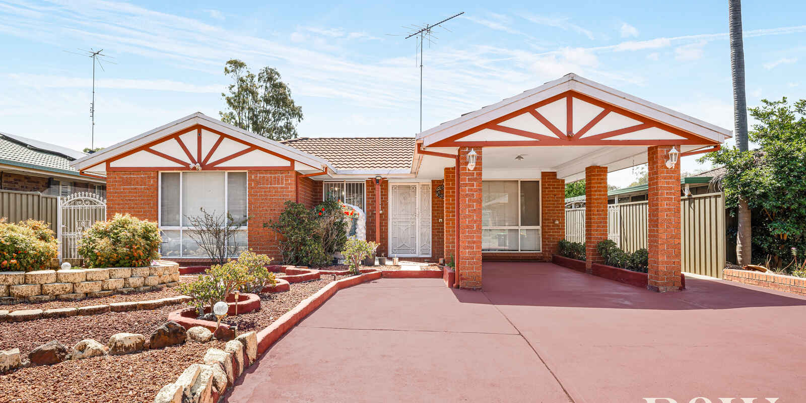 3 Heseltine Place Rooty Hill
