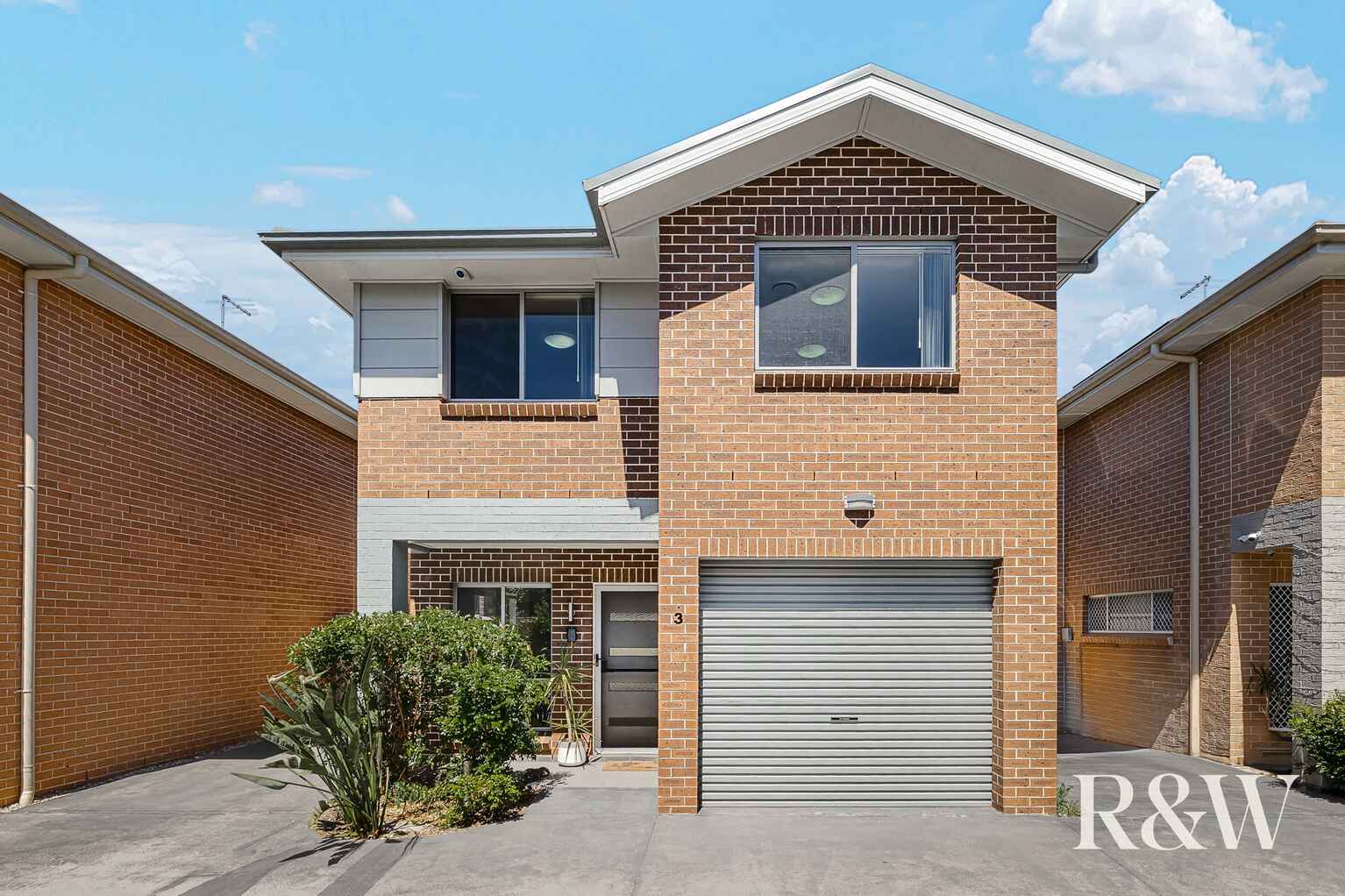 3 Mallow Glade Rooty Hill