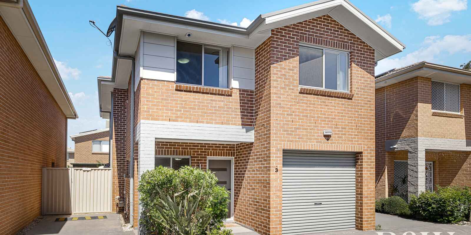 3 Mallow Glade Rooty Hill