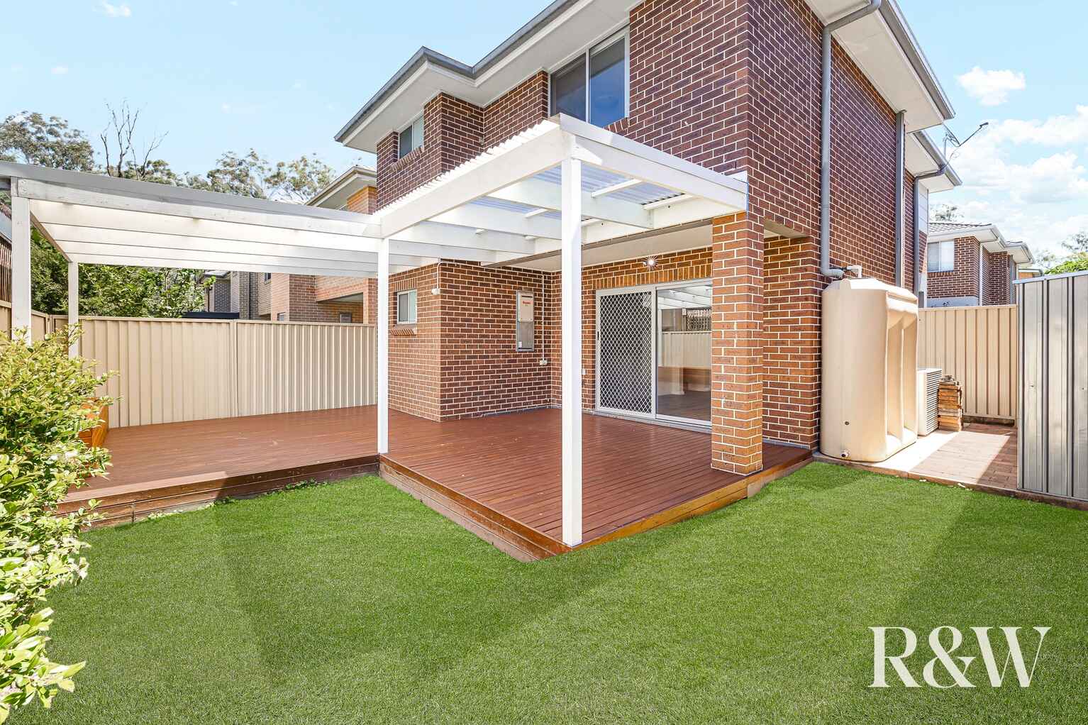 3 Mallow Glade Rooty Hill