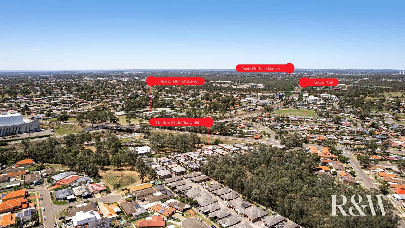 3 Mallow Glade Rooty Hill