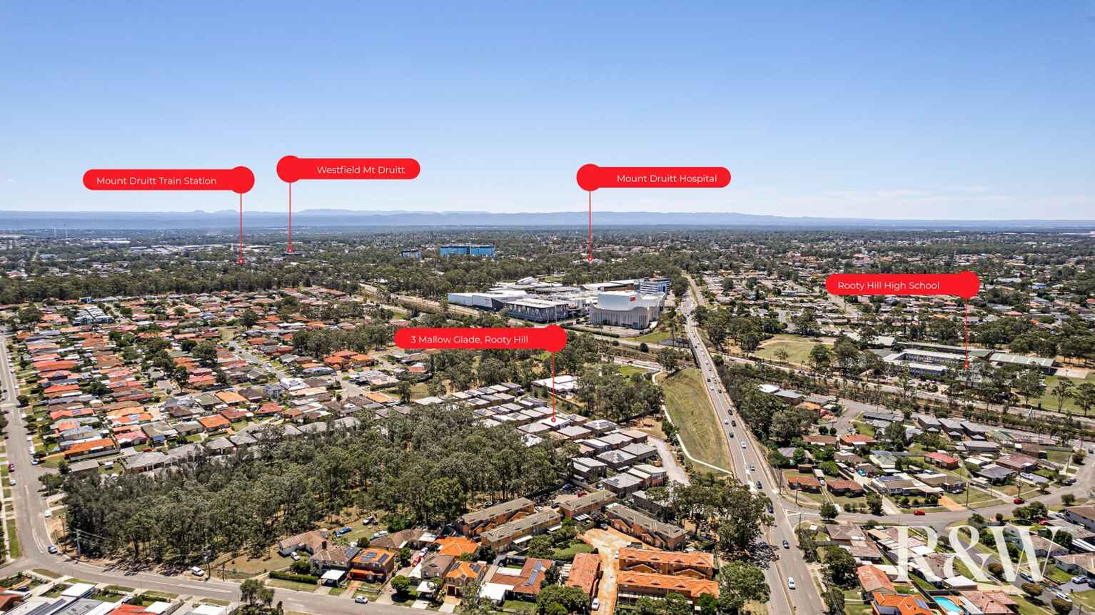 3 Mallow Glade Rooty Hill
