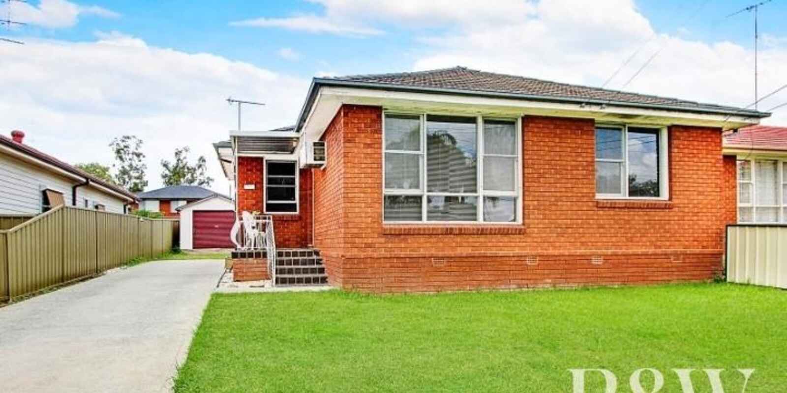 47 Macleay Crescent St Marys