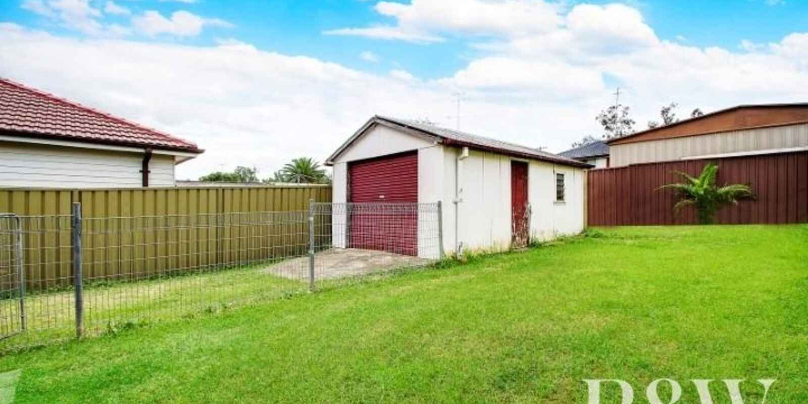 47 Macleay Crescent St Marys