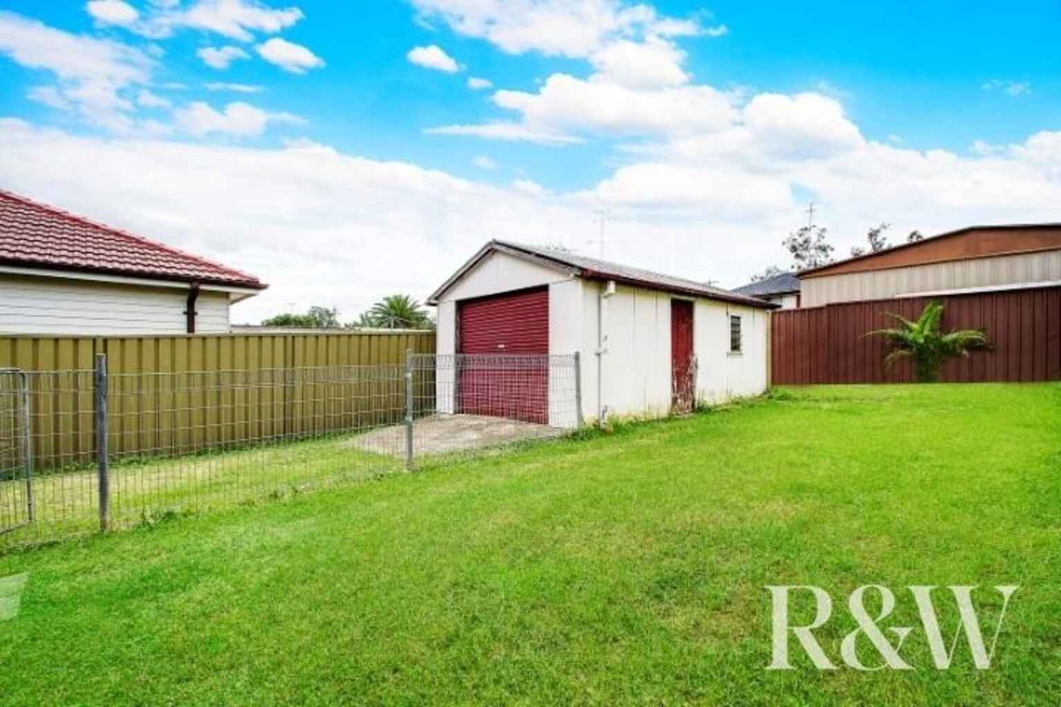 47 Macleay Crescent St Marys