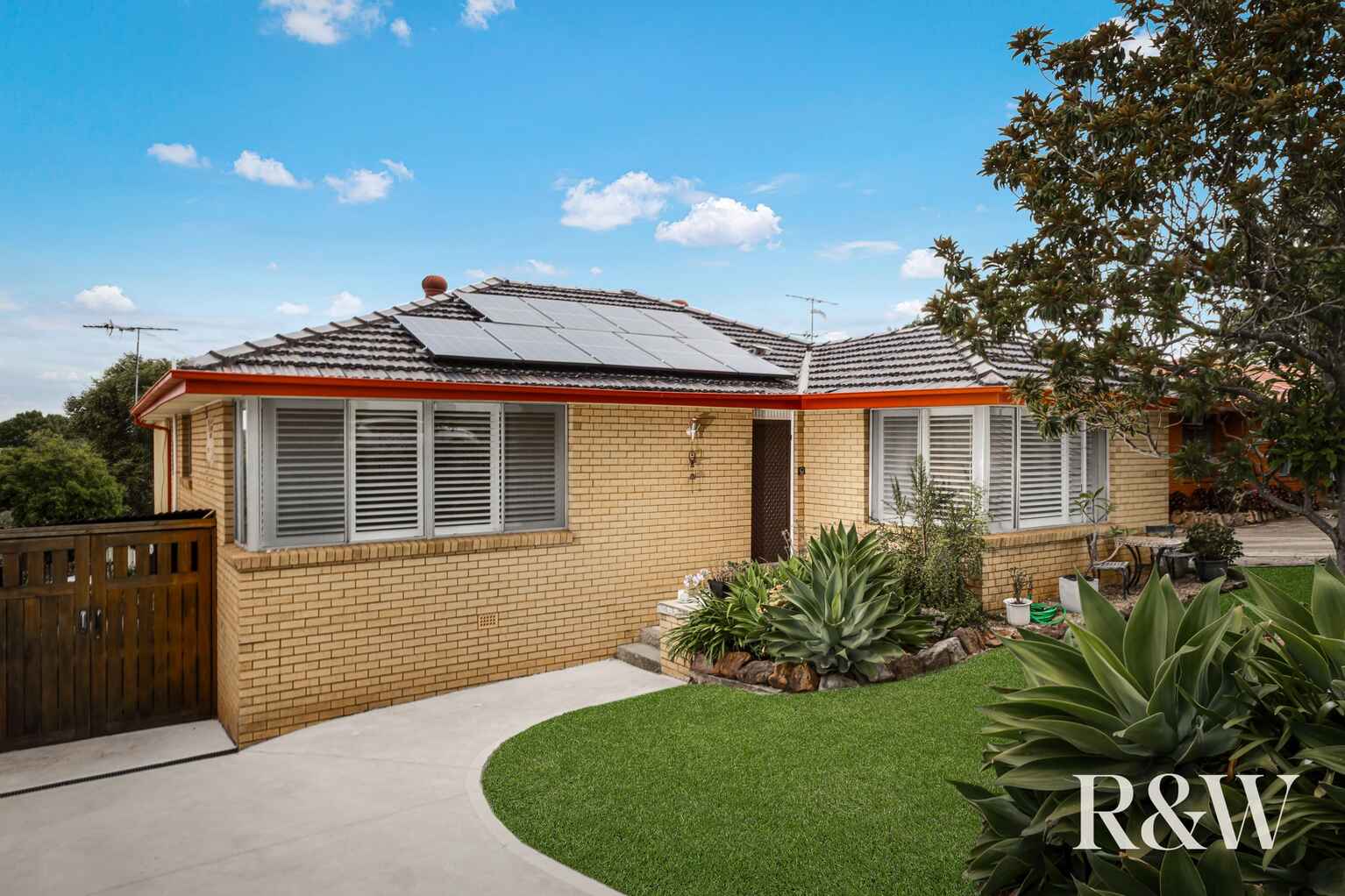 11 St Agnes Avenue Rooty Hill