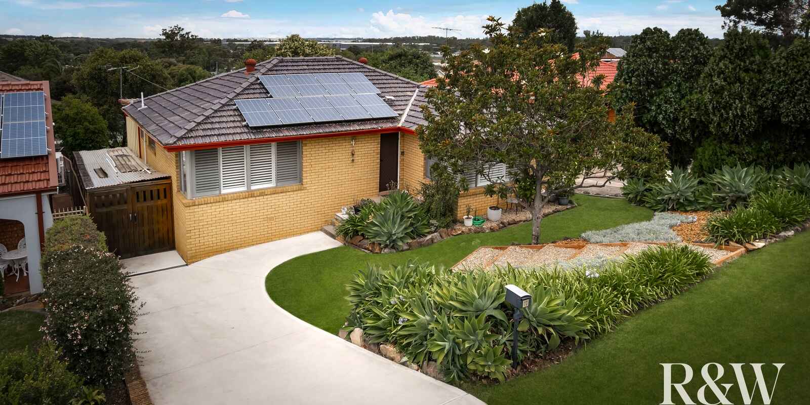 11 St Agnes Avenue Rooty Hill