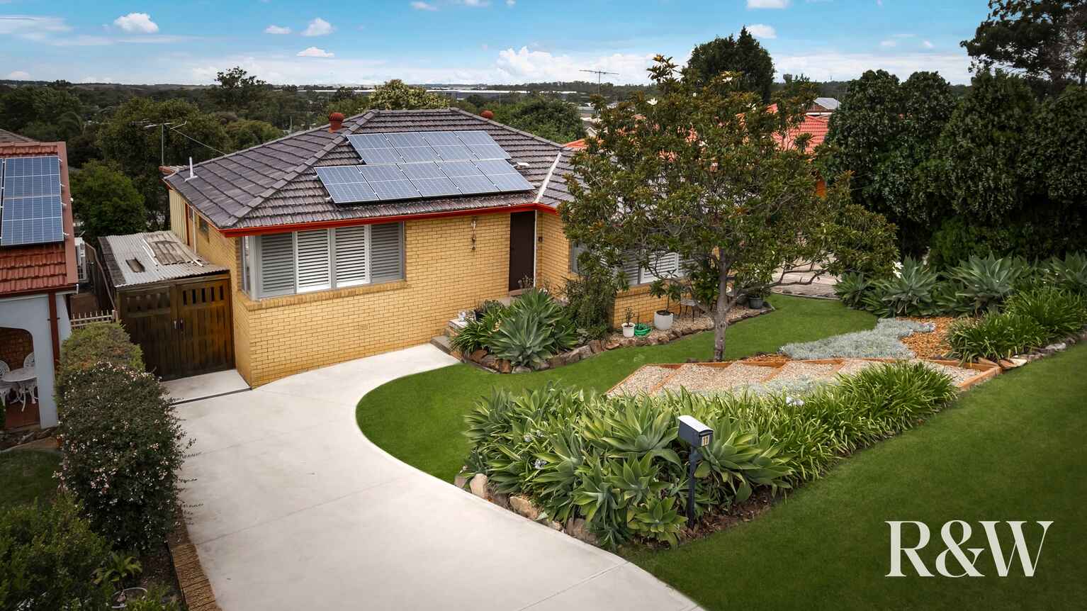 11 St Agnes Avenue Rooty Hill