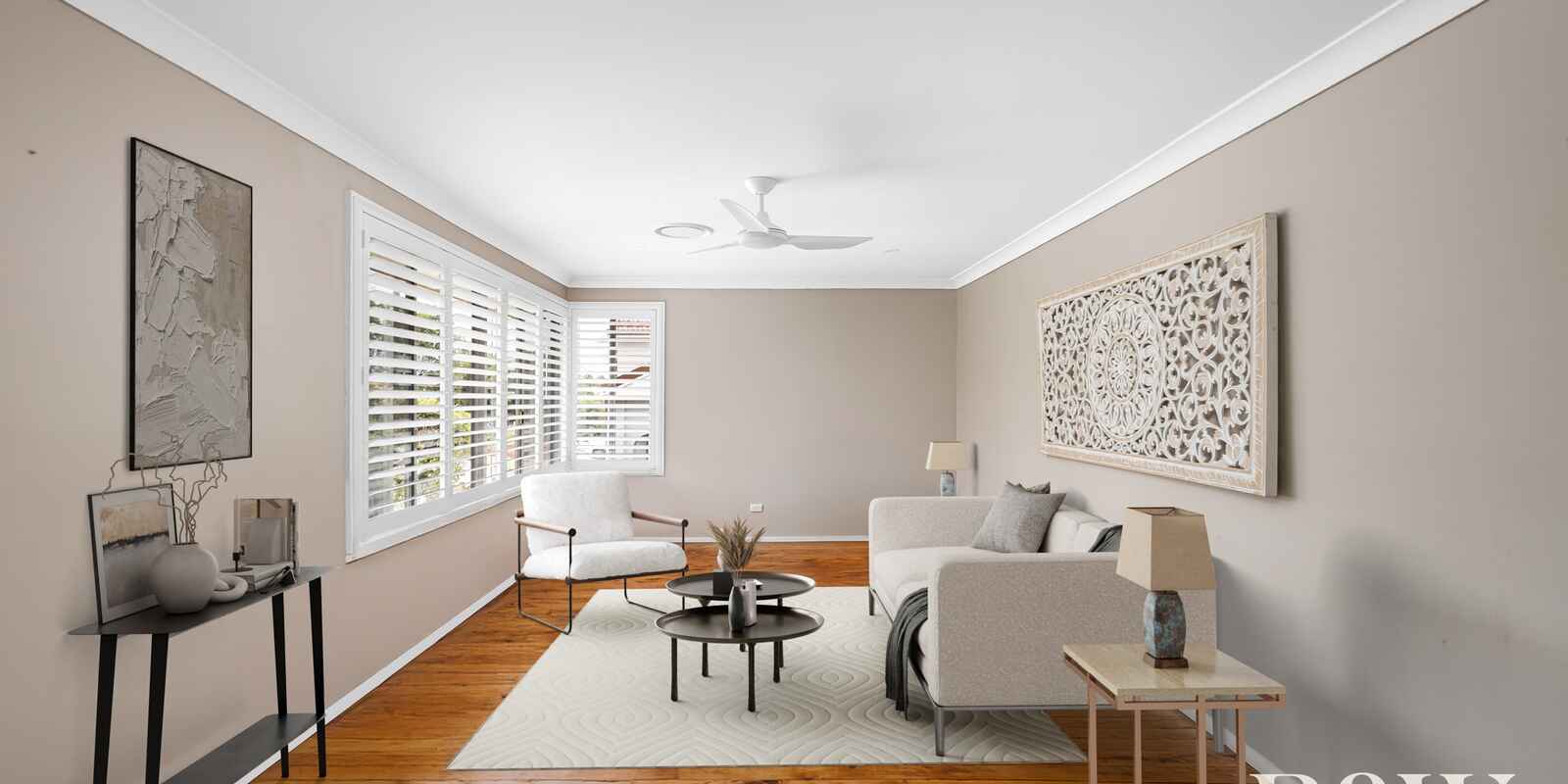 11 St Agnes Avenue Rooty Hill