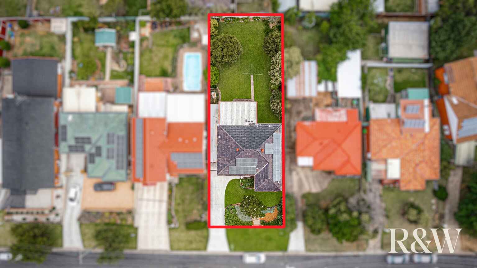 11 St Agnes Avenue Rooty Hill