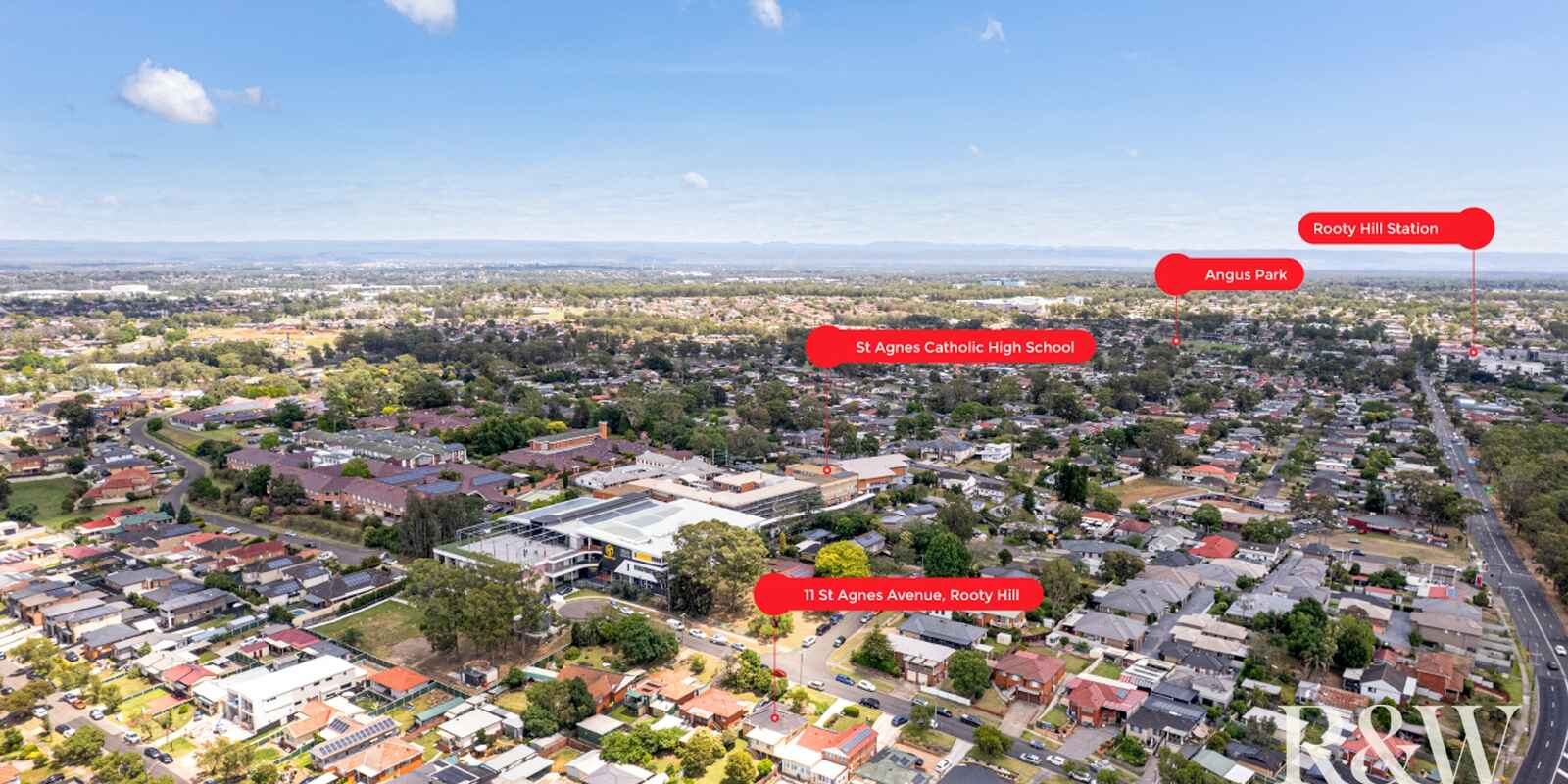 11 St Agnes Avenue Rooty Hill