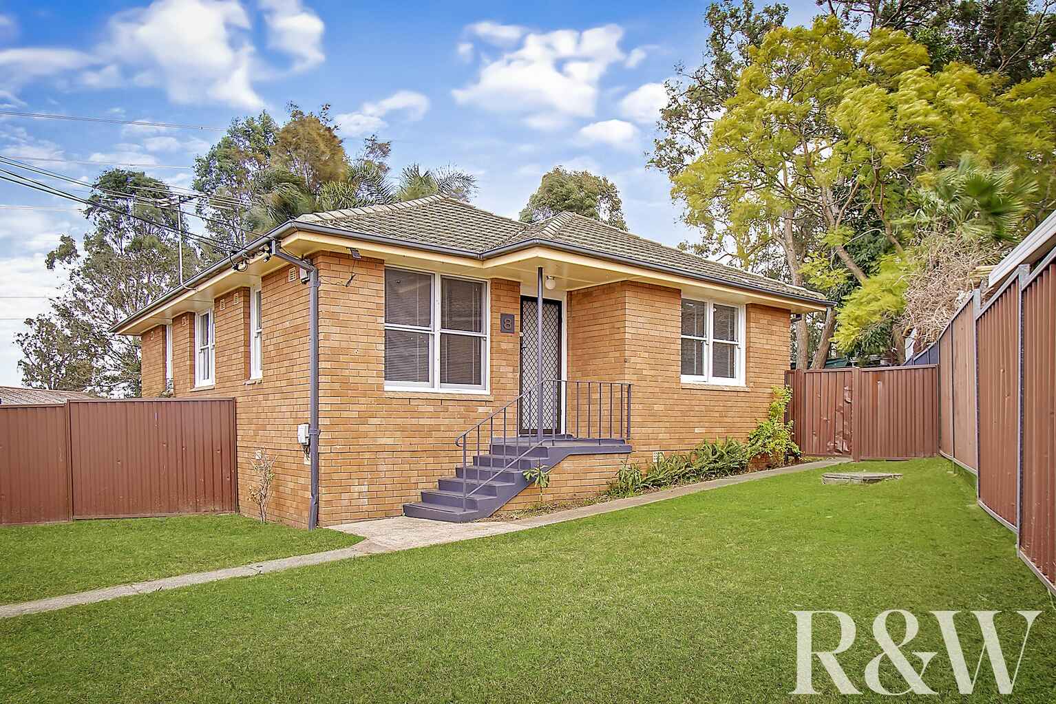 8 Petrel Place Tregear