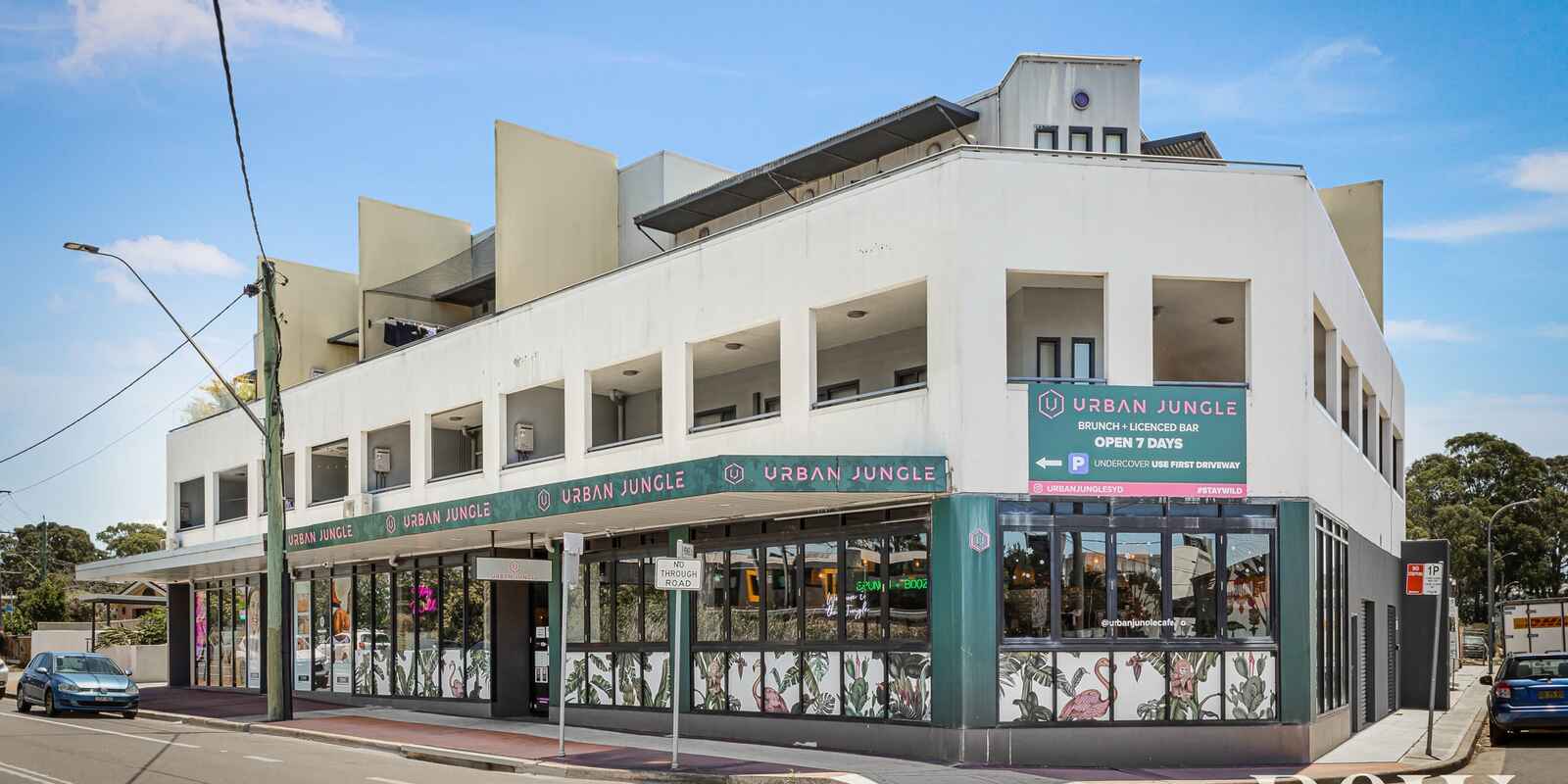 1/1A Premier Lane Rooty Hill 1/1A Premier Lane Rooty Hill