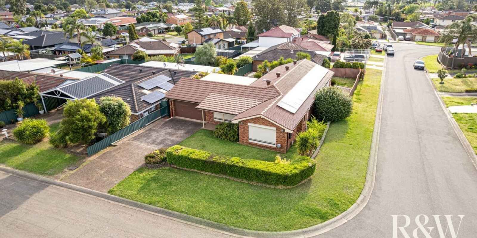 39 Alicante Street Minchinbury