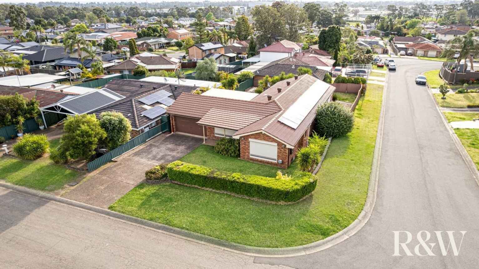 39 Alicante Street Minchinbury