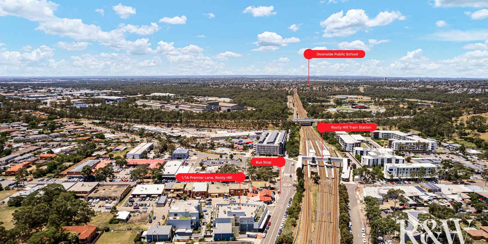 1/1A Premier Lane Rooty Hill