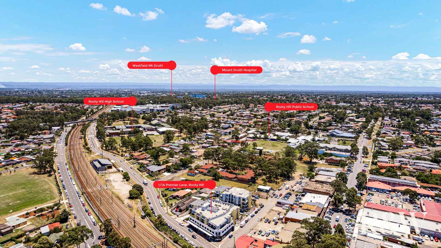 1/1A Premier Lane Rooty Hill