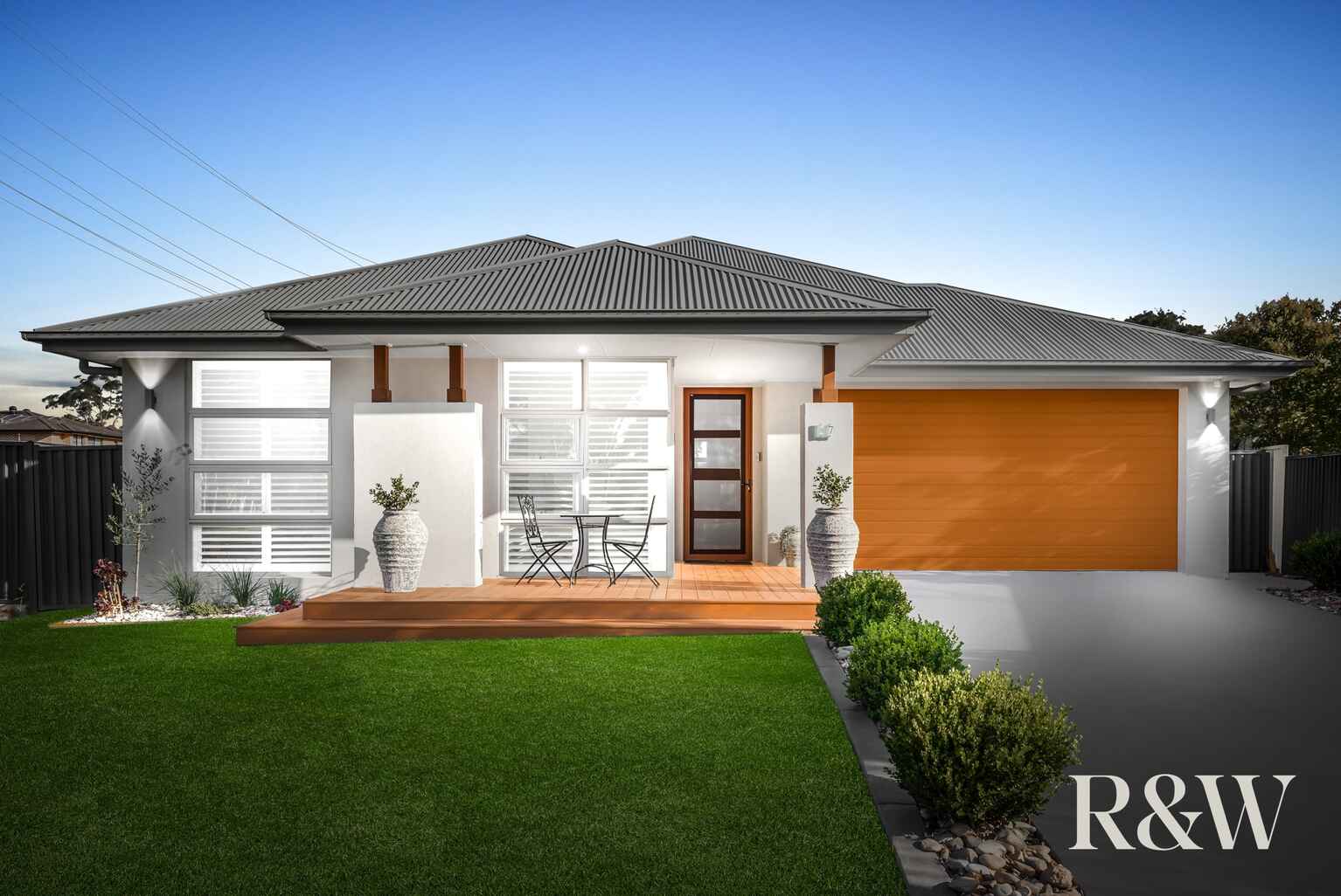 27 Kimberley Street Rooty Hill