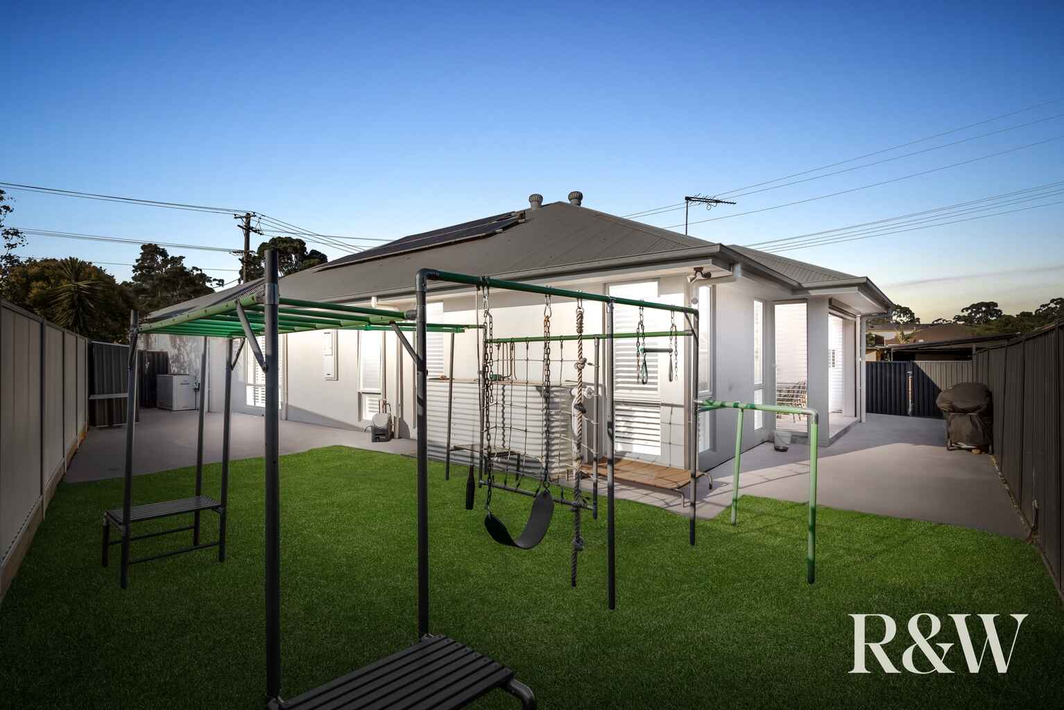 27 Kimberley Street Rooty Hill