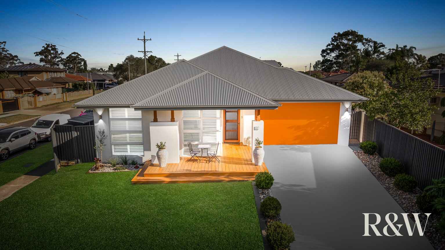 27 Kimberley Street Rooty Hill