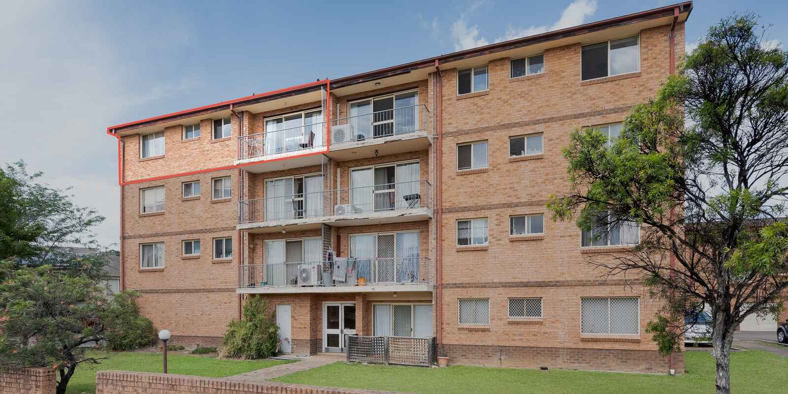 12/41 Morehead Avenue Mount Druitt