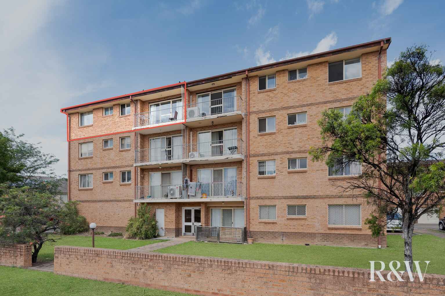 12/41 Morehead Avenue Mount Druitt