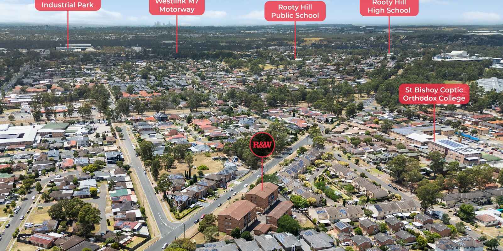 12/41 Morehead Avenue Mount Druitt