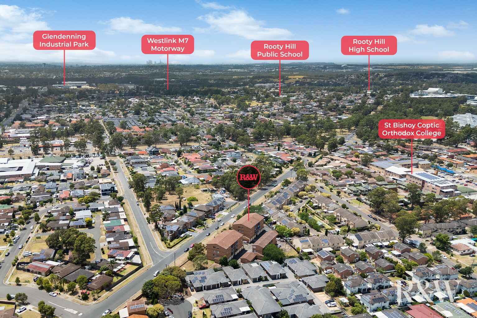 12/41 Morehead Avenue Mount Druitt