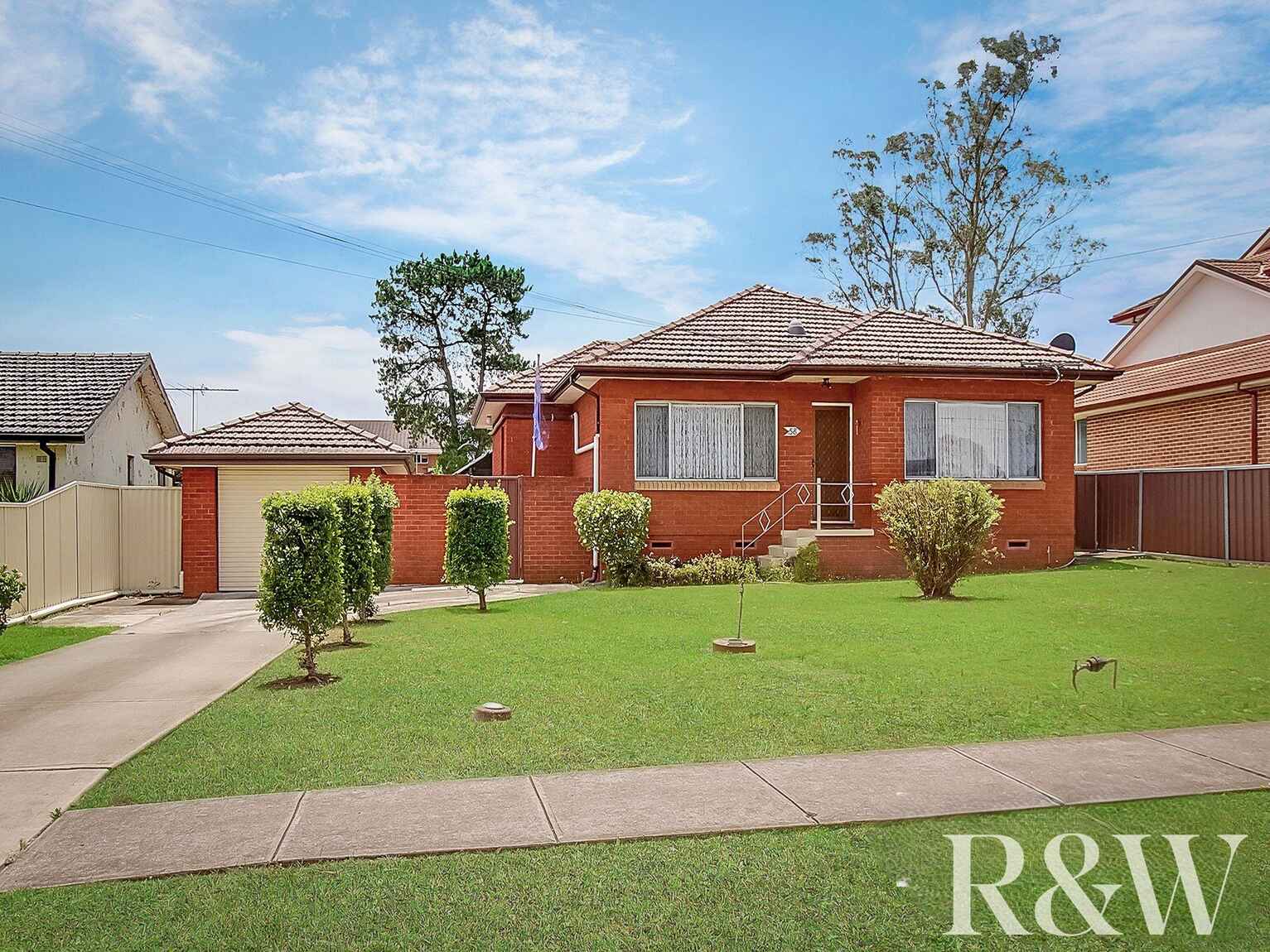 58 Tidswell Street Mount Druitt