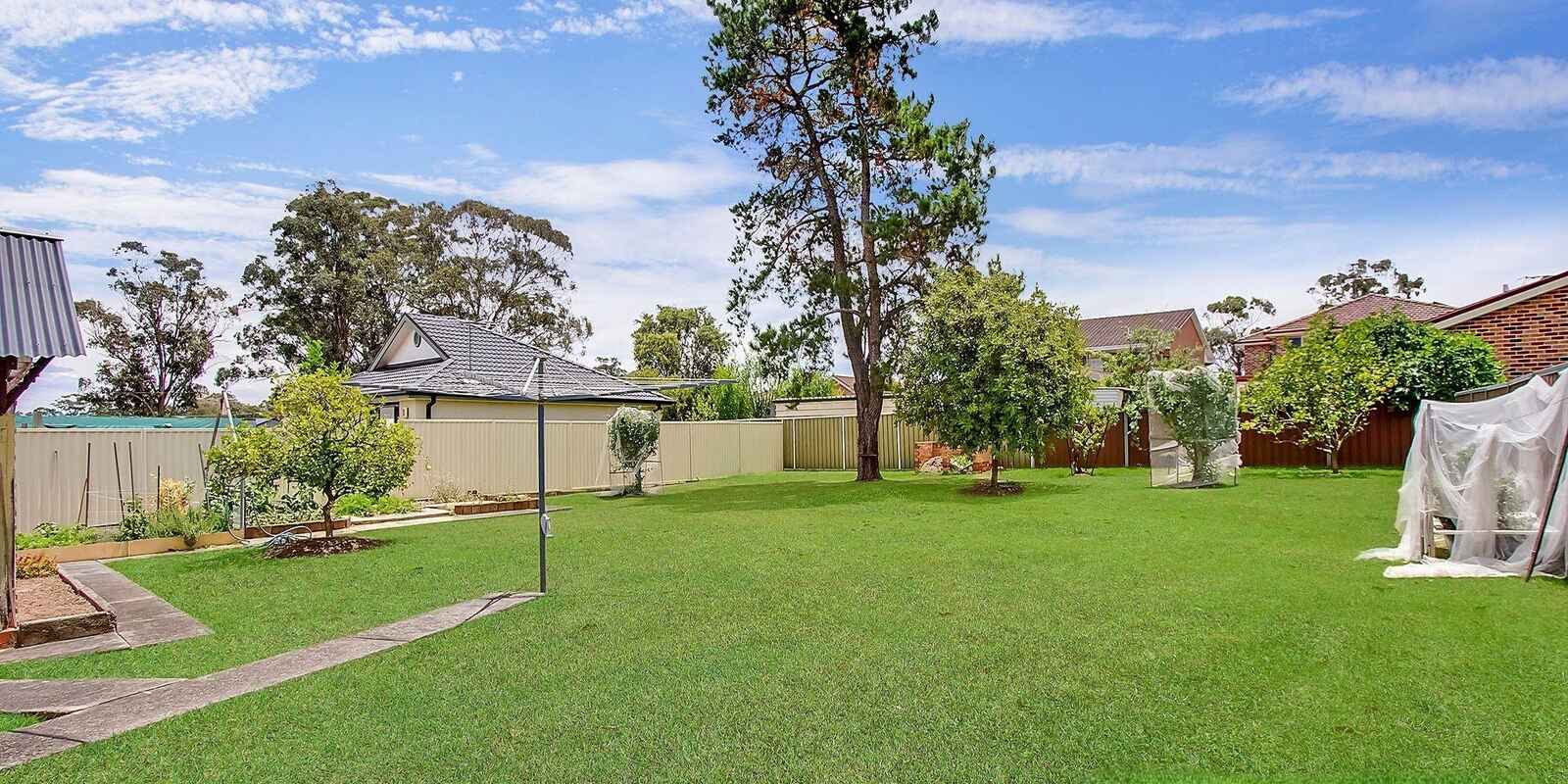 58 Tidswell Street Mount Druitt