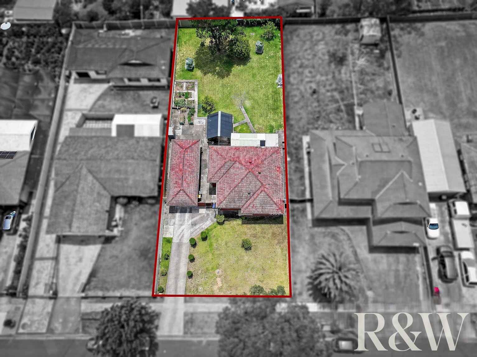 58 Tidswell Street Mount Druitt