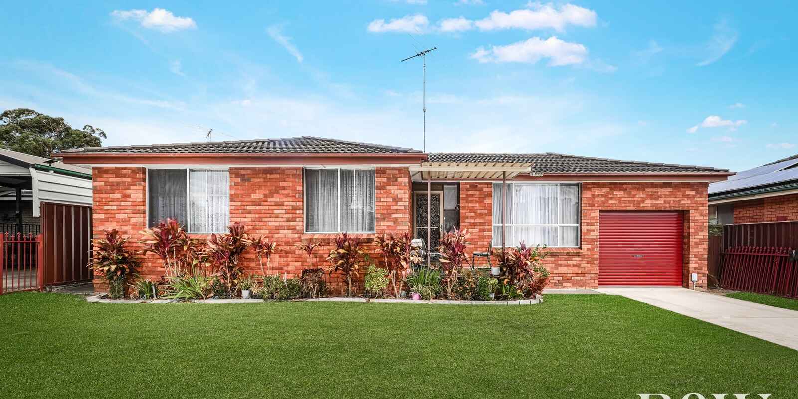 540 Luxford Road Shalvey