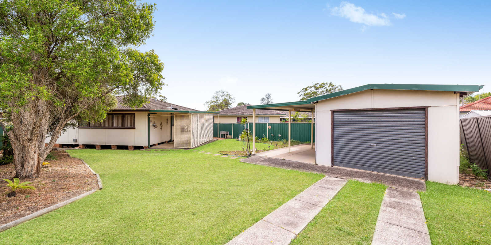 8 Hindemith Avenue Emerton 8 Hindemith Avenue Emerton