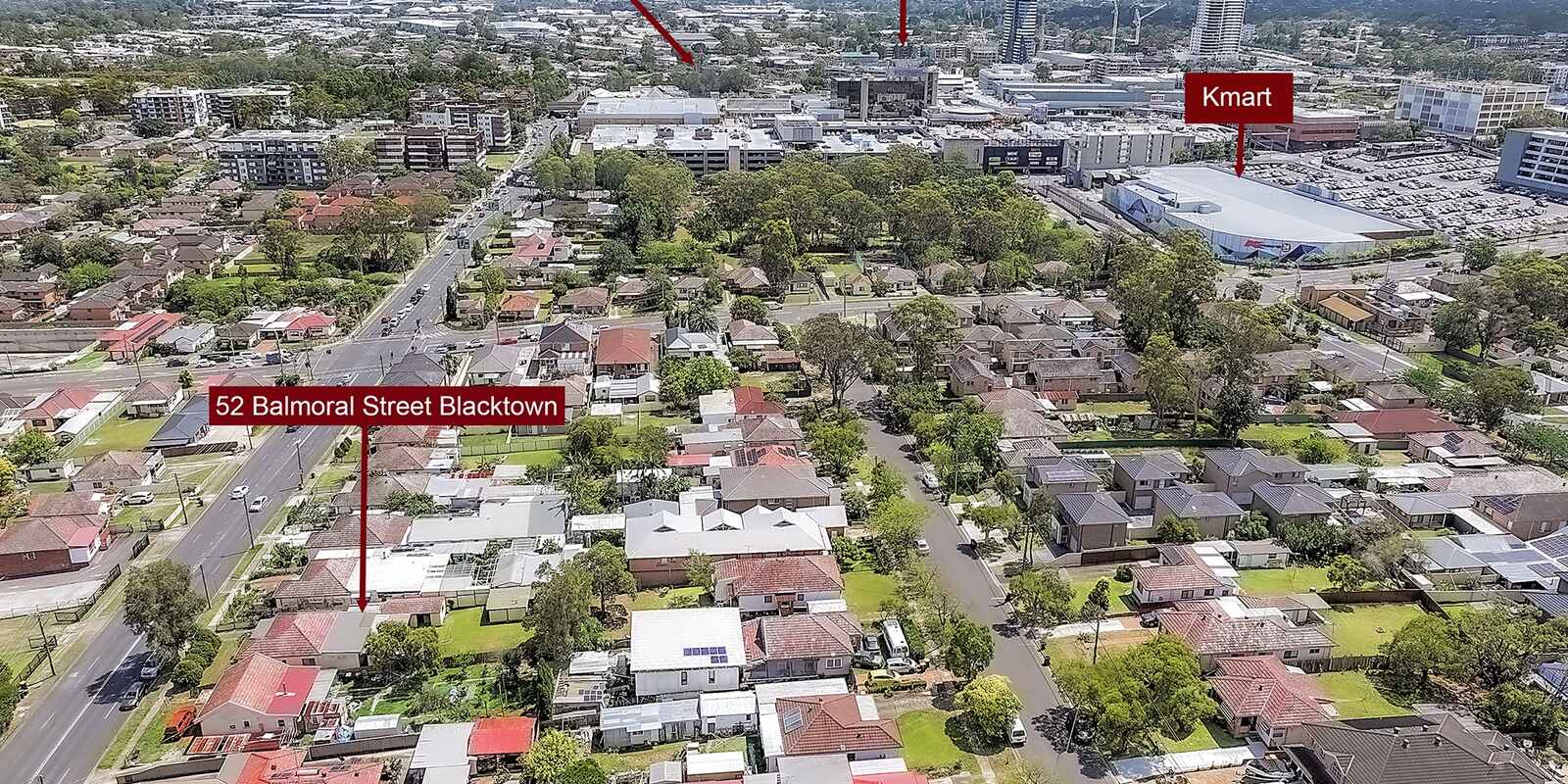 52 Balmoral Street Blacktown