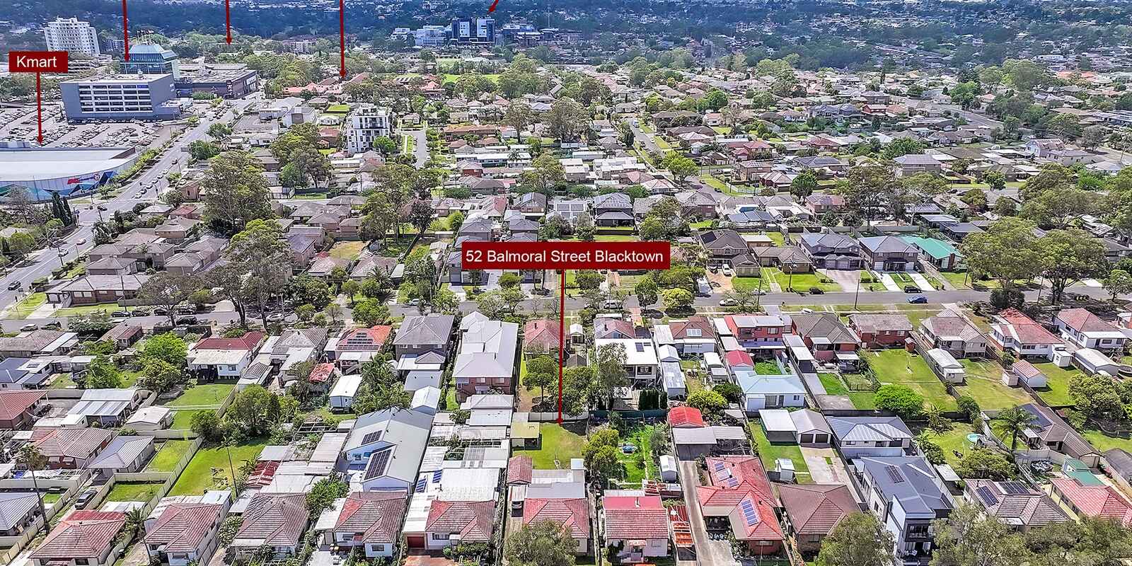 52 Balmoral Street Blacktown