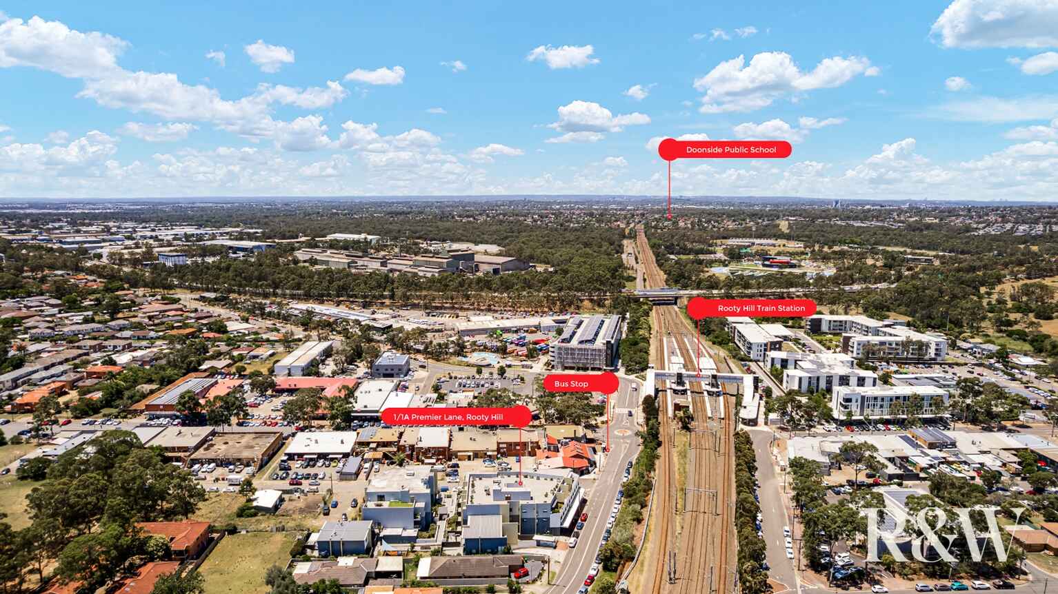 1/1A Premier Lane Rooty Hill