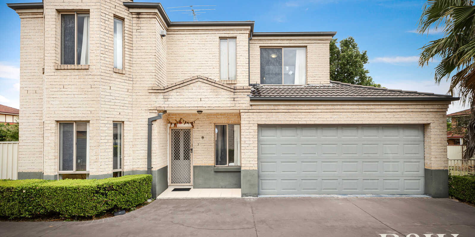 7/24 Blenheim Avenue Rooty Hill 7/24 Blenheim Avenue Rooty Hill