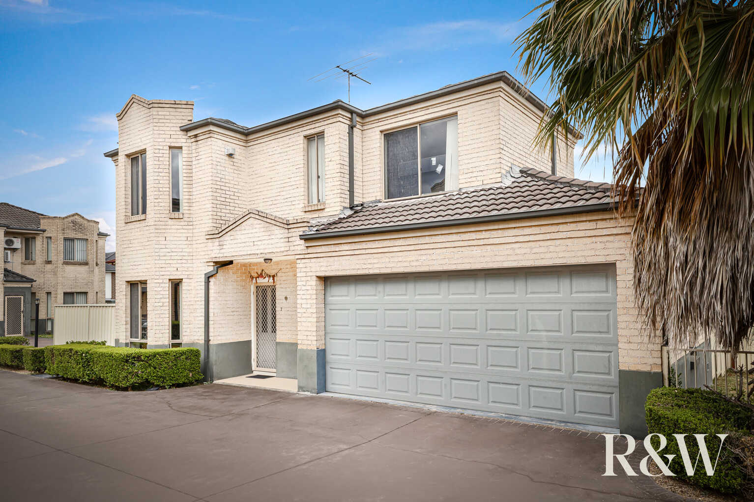 7/24 Blenheim Avenue Rooty Hill 7/24 Blenheim Avenue Rooty Hill