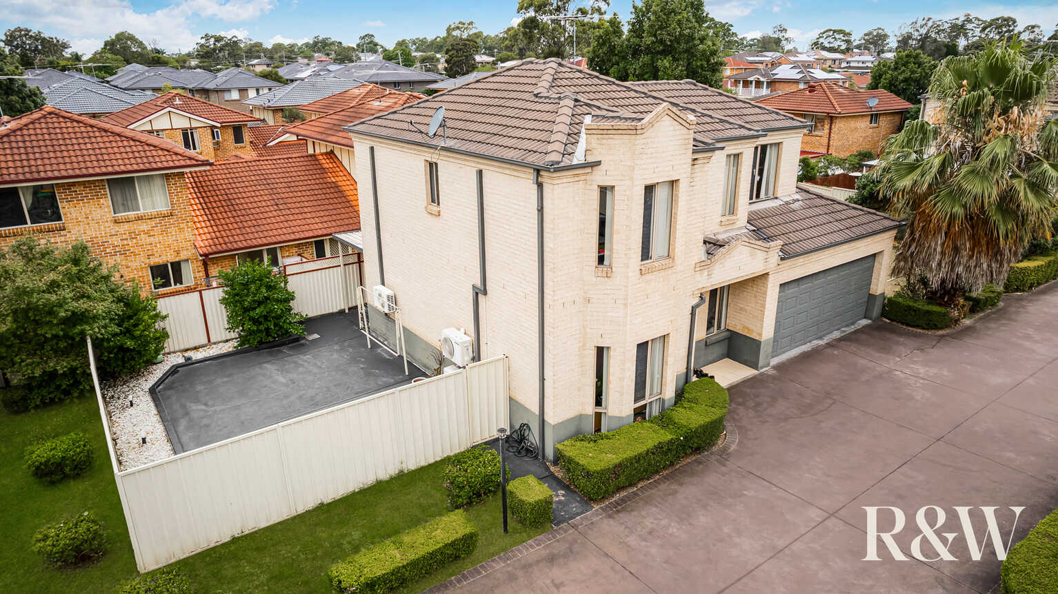 7/24 Blenheim Avenue Rooty Hill 7/24 Blenheim Avenue Rooty Hill
