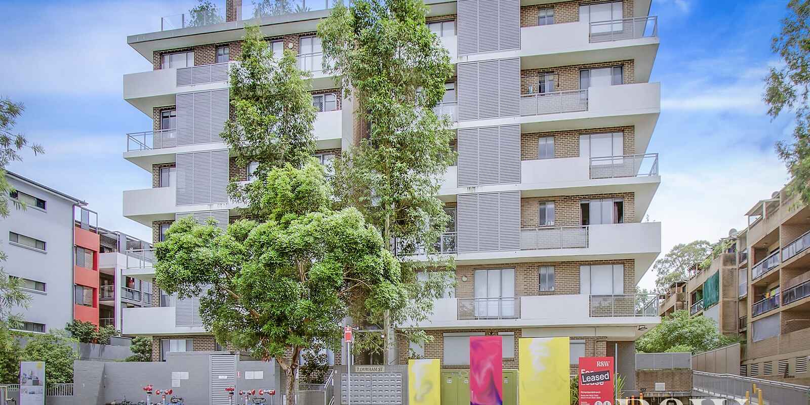 507/7 Durham Street Mount Druitt