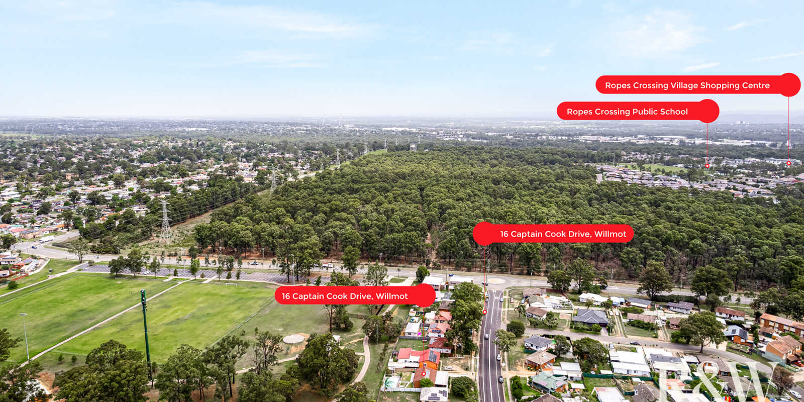 16 Captain Cook Drive Willmot 16 Captain Cook Drive Willmot